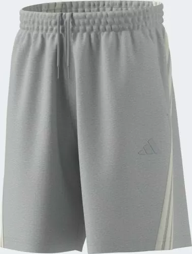 ADIDAS M AK 3S SHO - LGREYH/OWHITE