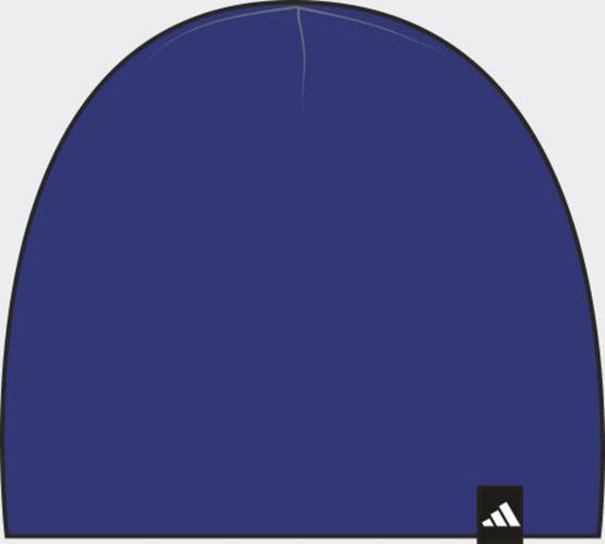 Preview: ADIDAS LK LIN BEANIE - ROYBLU
