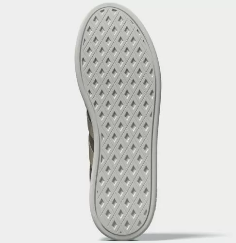 ADIDAS BREAKNET SLEEK - KHASIX/GOLDRW/OWHITE
