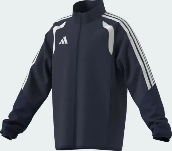 ADIDAS TIRO26L PREJKTY - TENABL/WHITE