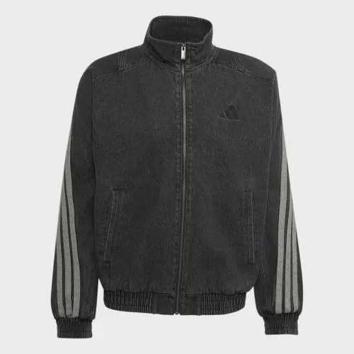 ADIDAS STA DNM JKT - BLACK