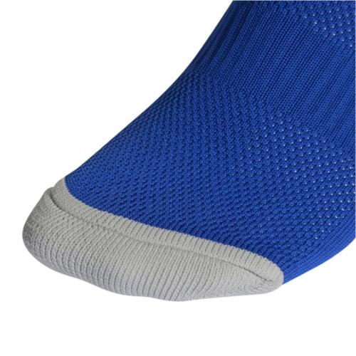 Preview: ADIDAS MILANO 23 SOCK - ROYBLU/WHITE