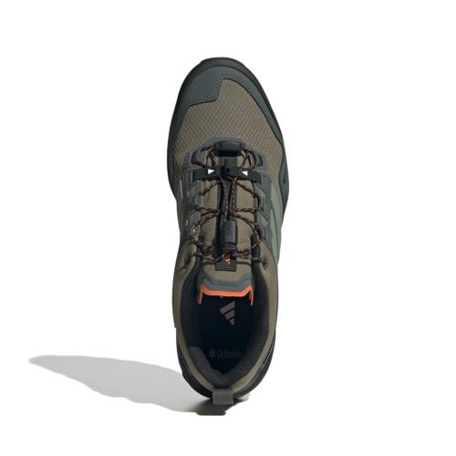 Preview: ADIDAS TERREX SKYCHASER GTX - OLISTR/SILGRN/CBLACK