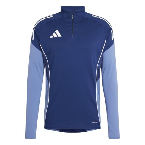 Preview: ADIDAS TIRO25C TR TOP - TENABL/CREBLU