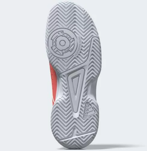 ADIDAS COURT STABIL JR - SOLTUR/TRGRME/SOLPUR