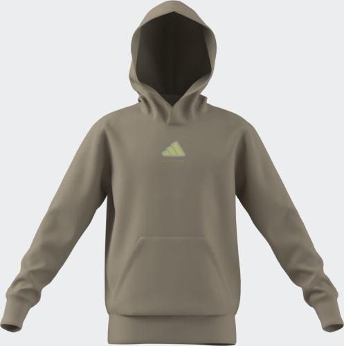 Preview: ADIDAS B FL HD - KHATHR