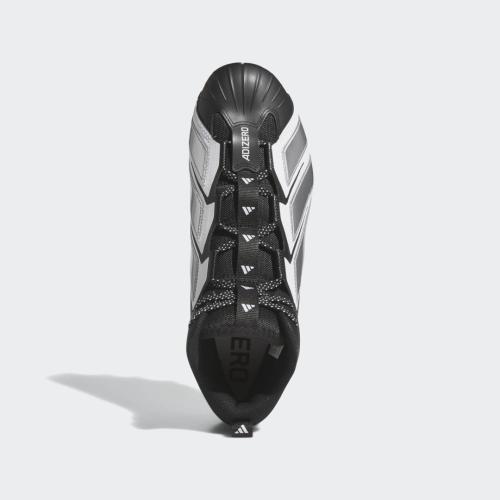 Preview: ADIDAS Adizero Chaos II - CBLACK/SILVMT/CBLACK