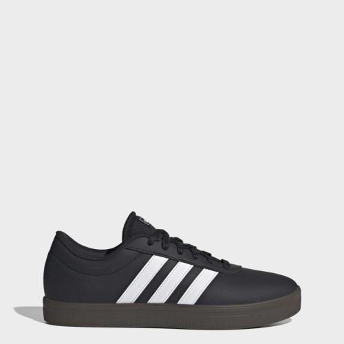Preview: ADIDAS EASYVULC - CBLACK/FTWWHT/GUM5