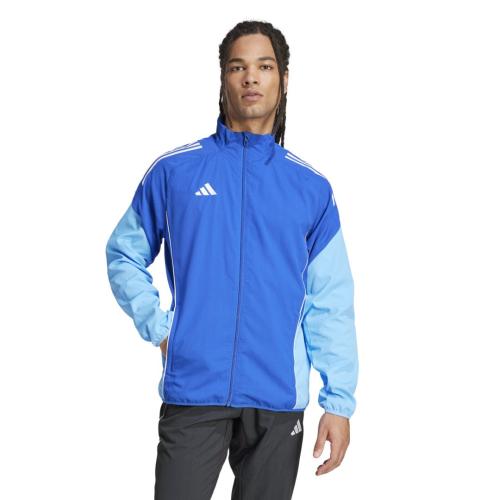 Preview: ADIDAS TIRO25C PRE JKT - ROYBLU/BLUBRS