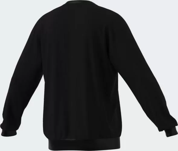 ADIDAS ENT26 SW TOP - BLACK/WHITE