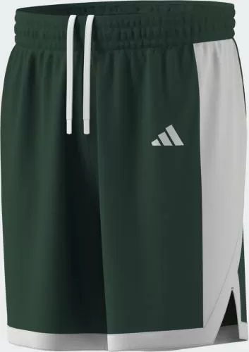 ADIDAS M PULSE SPEED S - DRKGRN/WHITE