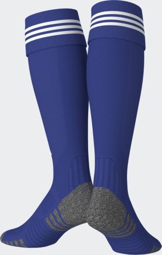 Preview: ADIDAS ADI26 SOCK 3S - ROYBLU/WHITE