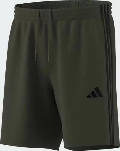 ADIDAS M 3S FT SHO 7 - OLIFOU/BLACK