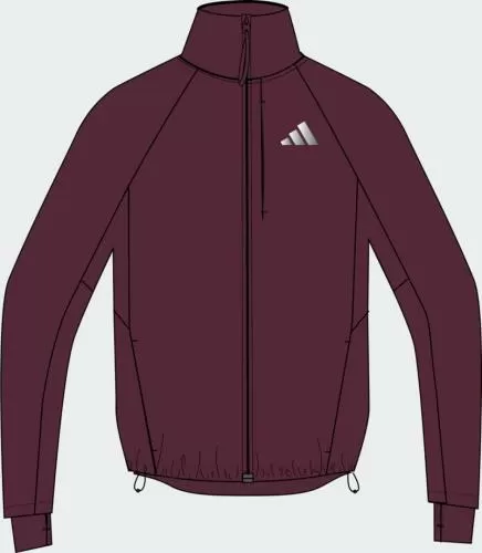 ADIDAS adi365 W JK W - MAROON