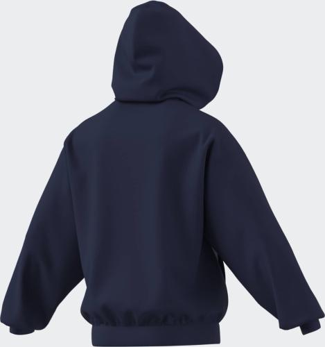 Preview: ADIDAS M AK SL FZ - DKBLUE