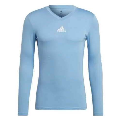 ADIDAS TEAM BASE TEE - TMLGBL