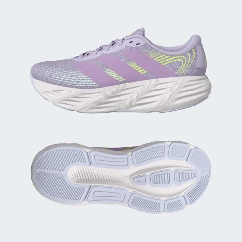Preview: ADIDAS GALAXY 8 W - PRPTNT/FROPUR/HIREYE