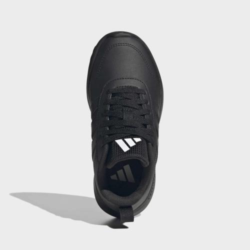 Preview: ADIDAS VL MOVE K - CBLACK/CBLACK/CBLACK