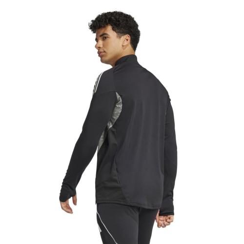Preview: ADIDAS TIRO25C TR TOP - BLACK/TEGRFO