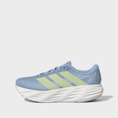 Preview: ADIDAS GALAXY 8 W - CLESKY/ALMLIM/ALMBLU