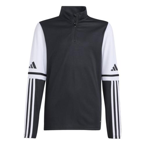 Preview: ADIDAS SQ25 TR TOP Y - BLACK/WHITE