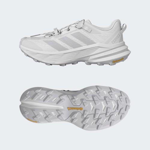 Preview: ADIDAS TERREX FREEHIKER SL CC W - FTWWHT/GRETWO/REFSIL