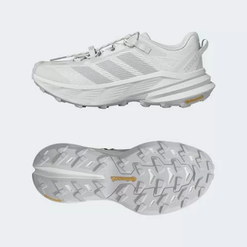 ADIDAS TERREX FREEHIKER SL CC W - FTWWHT/GRETWO/REFSIL