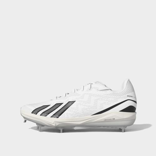 Preview: ADIDAS Adizero Electric 3.0 BSB - FTWWHT/CBLACK/FTWWHT