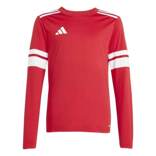 ADIDAS SQUA25 JSY LY - TEPORE/WHITE