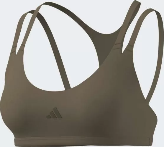 ADIDAS OPT STRP LS BRA - KHASIX