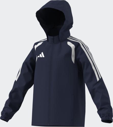 Preview: ADIDAS TIRO26L WBY - TENABL/WHITE