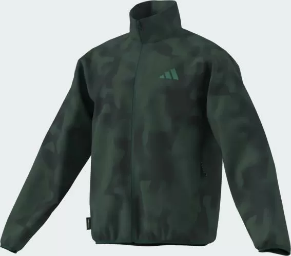 ADIDAS MT FZ F AOP3 - CGREEN/GRNNIT