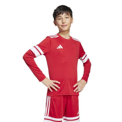 Preview: ADIDAS SQUA25 JSY LY - TEPORE/WHITE