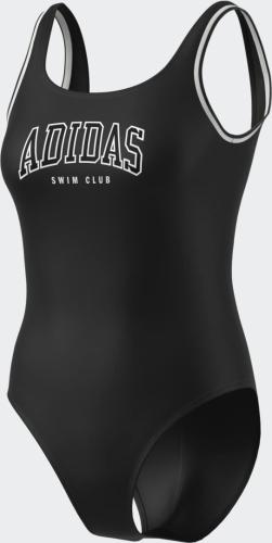 Preview: ADIDAS COLL UBCK SUIT - BLACK