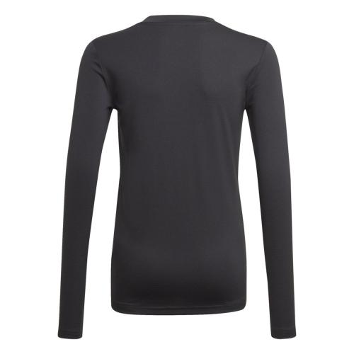 Preview: ADIDAS TEAM BASE TEE Y - BLACK