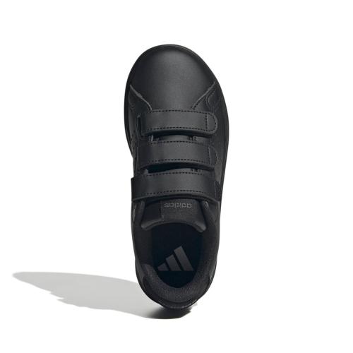 Preview: ADIDAS ADVANTAGE BASE 2.0 CF C - CBLACK/CBLACK/GRESIX