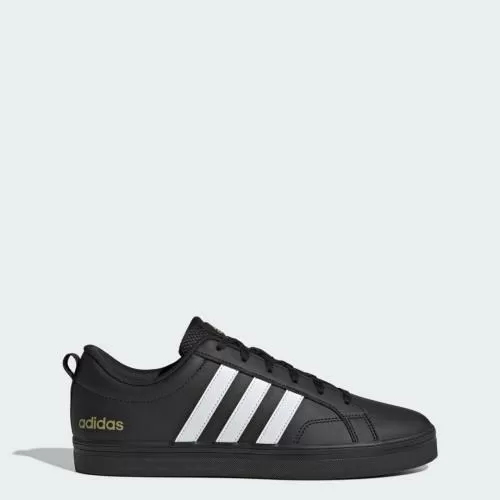 ADIDAS VS PACE 2.0 - CBLACK/FTWWHT/GOLDMT