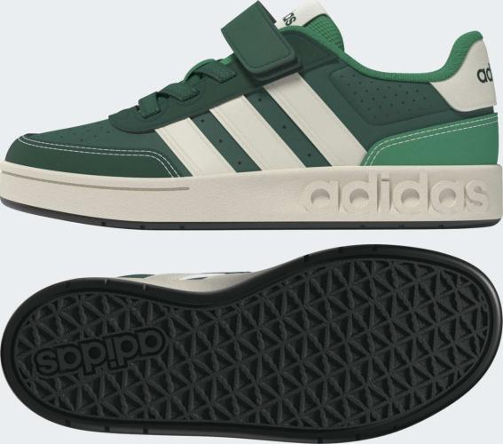 Preview: ADIDAS BREAKBASE C - CGREEN/OWHITE/COUGRN
