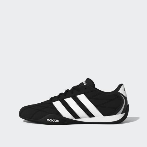 Preview: ADIDAS ADIPISTA - CBLACK/FTWWHT/SILVMT