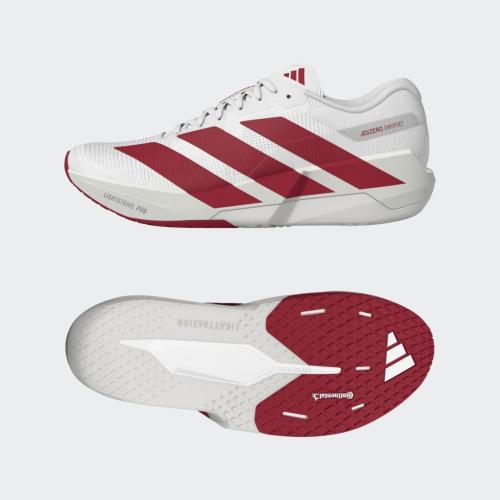 Preview: ADIDAS ADIZERO DROPSET PRO TRAINER M - FTWWHT/TEPORE/FTWWHT