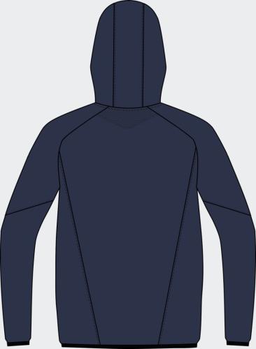 Preview: ADIDAS TT WB Y - TENABL/BLACK