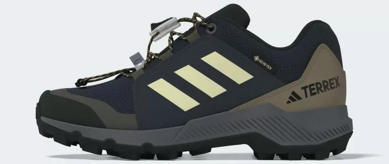 ADIDAS TERREX GTX K - LEGINK/DUAYEL/OLISTR