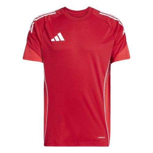 Preview: ADIDAS TIRO25C TR JSY - TEPORE/PURRUB