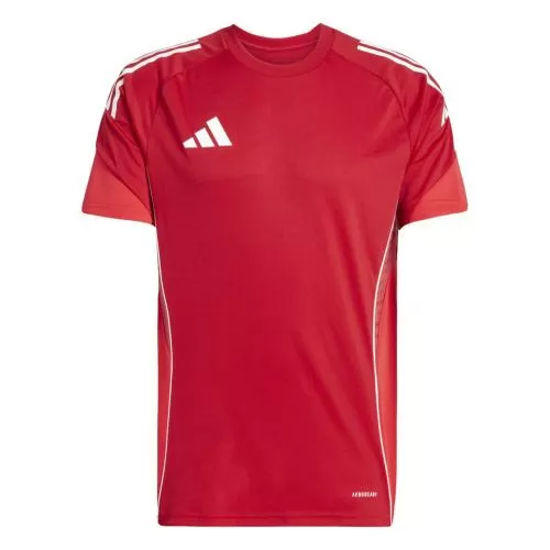 ADIDAS TIRO25C TR JSY - TEPORE/PURRUB