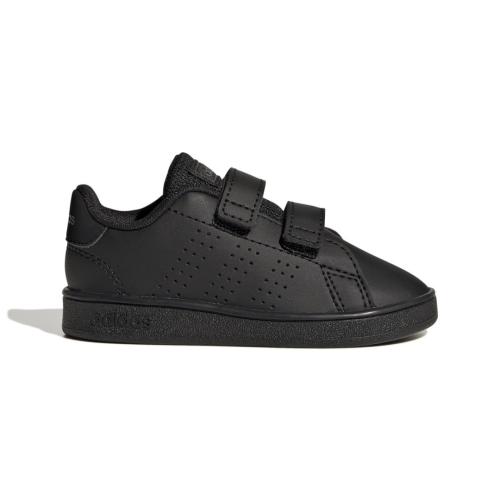 Preview: ADIDAS ADVANTAGE CF I - CBLACK/CBLACK/GRESIX
