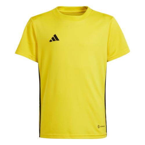 Preview: ADIDAS TABELA 23 JSY Y - TMYELL/BLACK