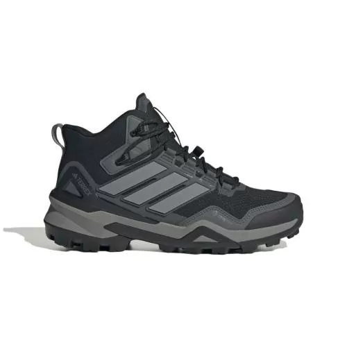 ADIDAS TERREX SKYCHASER MID GTX W - CBLACK/GRETHR/GRESIX