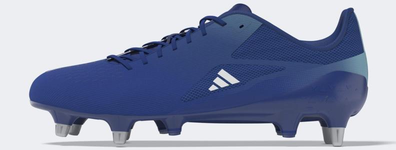 Preview: ADIDAS Adizero RS15 Ultimate (SG) - ROYBLU/FTWWHT/BLIBLU