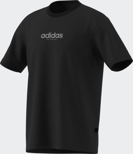 Preview: ADIDAS M BURGER T - BLACK