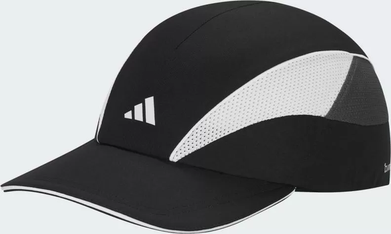 ADIDAS LIGHTW SPW CAP - BLACK/OWHITE/GRESIX